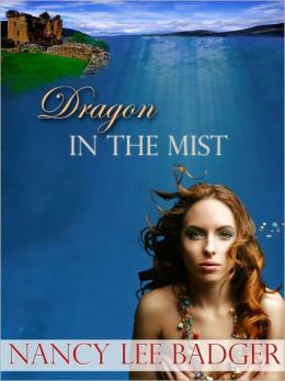 DRAGON IN THE MIST