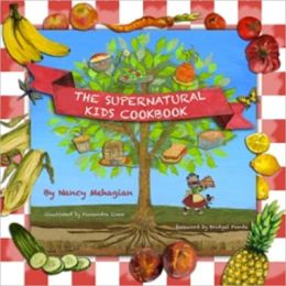 The Supernatural Kids Cookbook