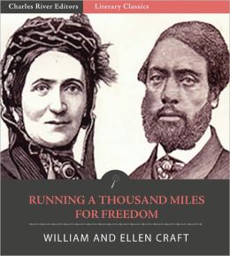 The Escape Of William And Ellen Craft