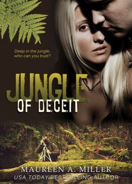 Jungle Of Deceit