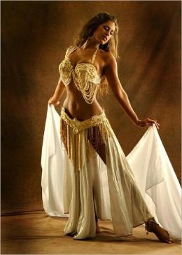 The Essential Belly Dancing Guide For Beginners