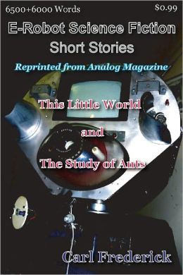 This Little World & The Study of Ants
