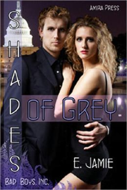 Shades of Grey