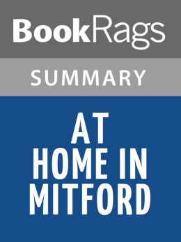 At Home in Mitford by Jan Karon l Summary & Study Guide by ...