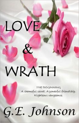 Love & Wrath: The Beginning w/ BONUS Epilogue & Audio