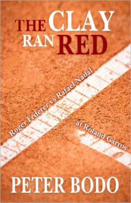 The Clay Ran Red: Roger Federer vs. Rafael Nadal at Roland Garros