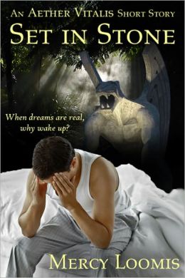 Set in Stone: an Aether Vitalis Short Story