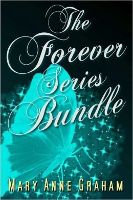 The Forever Series Bundle