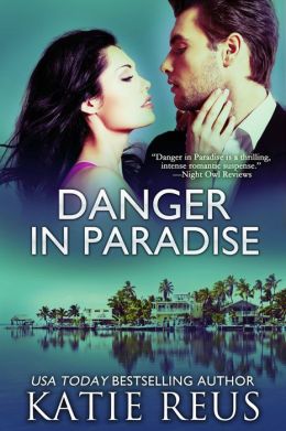 Danger in Paradise (Romantic Suspense)