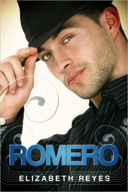 Romero (The Moreno Brothers #4)