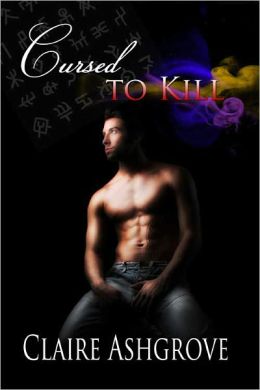 Cursed to Kill