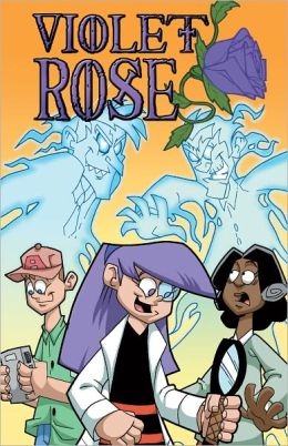 Violet Rose
