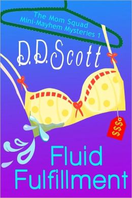 Fluid Fulfillment (Short Story)