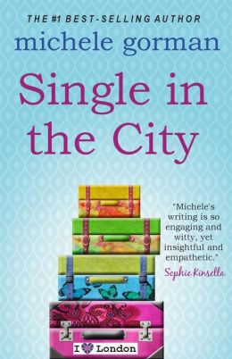 Single in the City (a chick lit beach book)