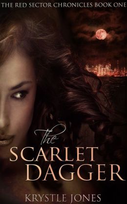 The Scarlet Dagger