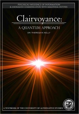 Clairvoyance - A Quantum Approach