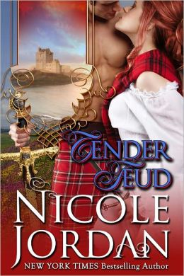 TENDER FEUD