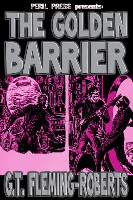 The Golden Barrier
