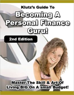 Personal Finance Guru 2nd Edition