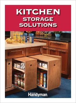 Kitchen Storage Solutions