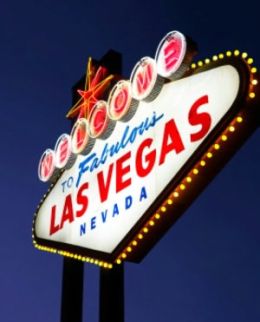 The Ultimate Guide to Las Vegas Attractions Eric Lemons