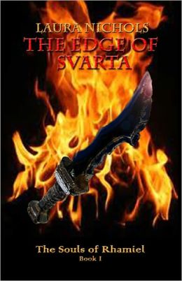 The Edge of Svarta