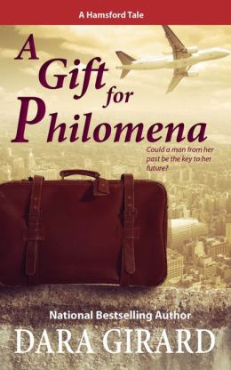 A Gift for Philomena (A Short Story)
