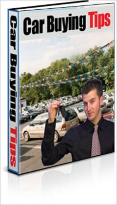 A Valuable Resources - Car Buying Tips