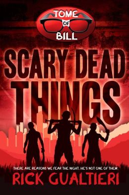 Scary Dead Things