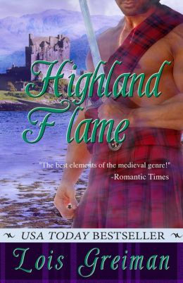 Highland Flame