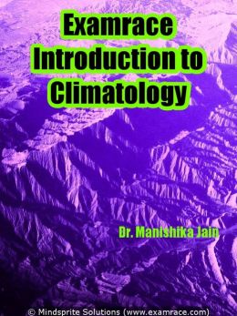 Examrace Introduction to Climatology