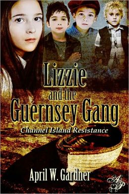 Lizzie and the Guernsey Gang