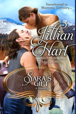 Sara's Gift: A Christmas Novella