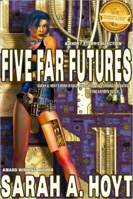 Five Far Futures