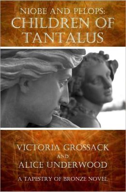 Children of Tantalus: Niobe and Pelops
