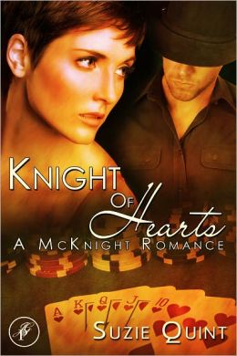 Knight of Hearts