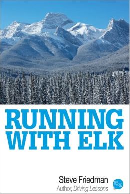 Running with Elk