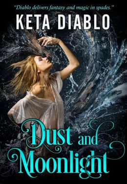 Dust And Moonlight