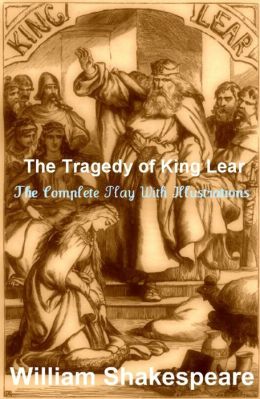 The Tragedy Of King Lear Part 1 [1948 TV Movie]