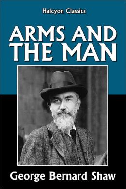 Arms And The Man [1932]