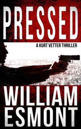 Pressed (The Reluctant Hero Series, Book Two)