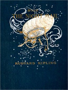 With The Night Mail