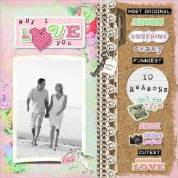 The Essential Beginners Guide To Digital Scrapbooking