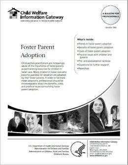 Foster Parent Adoption