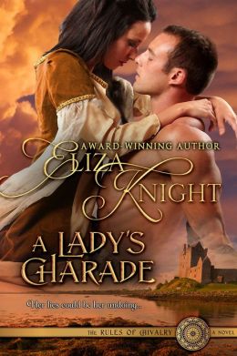 A Lady's Charade