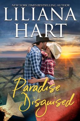 Paradise Disguised, An Erotic Romance