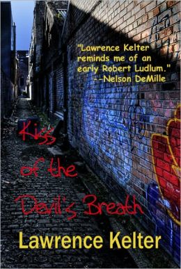 Kiss of the Devil's Breath
