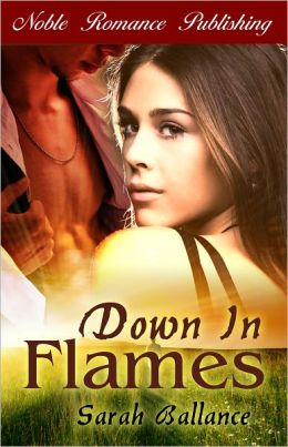 Down in Flames
