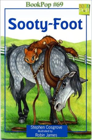 Sooty Foot