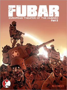 FUBAR #3
